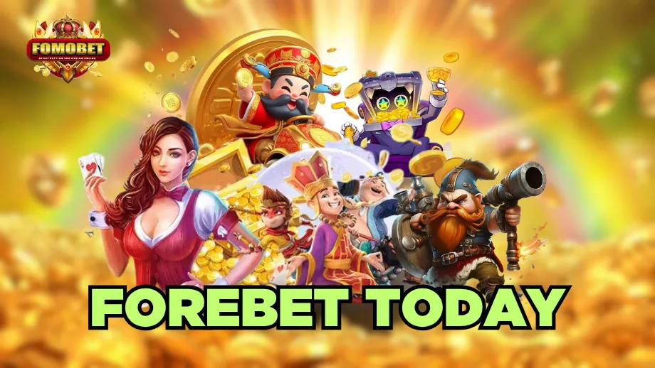 fomobet